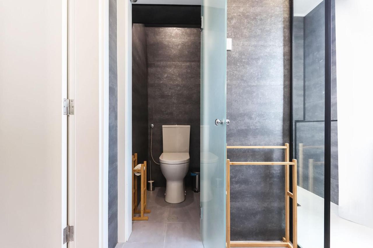 Rato Design With Terrace By Homing Διαμέρισμα Lisboa Εξωτερικό φωτογραφία